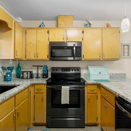 Bellas Beach House Panama City Beach Exteriör bild