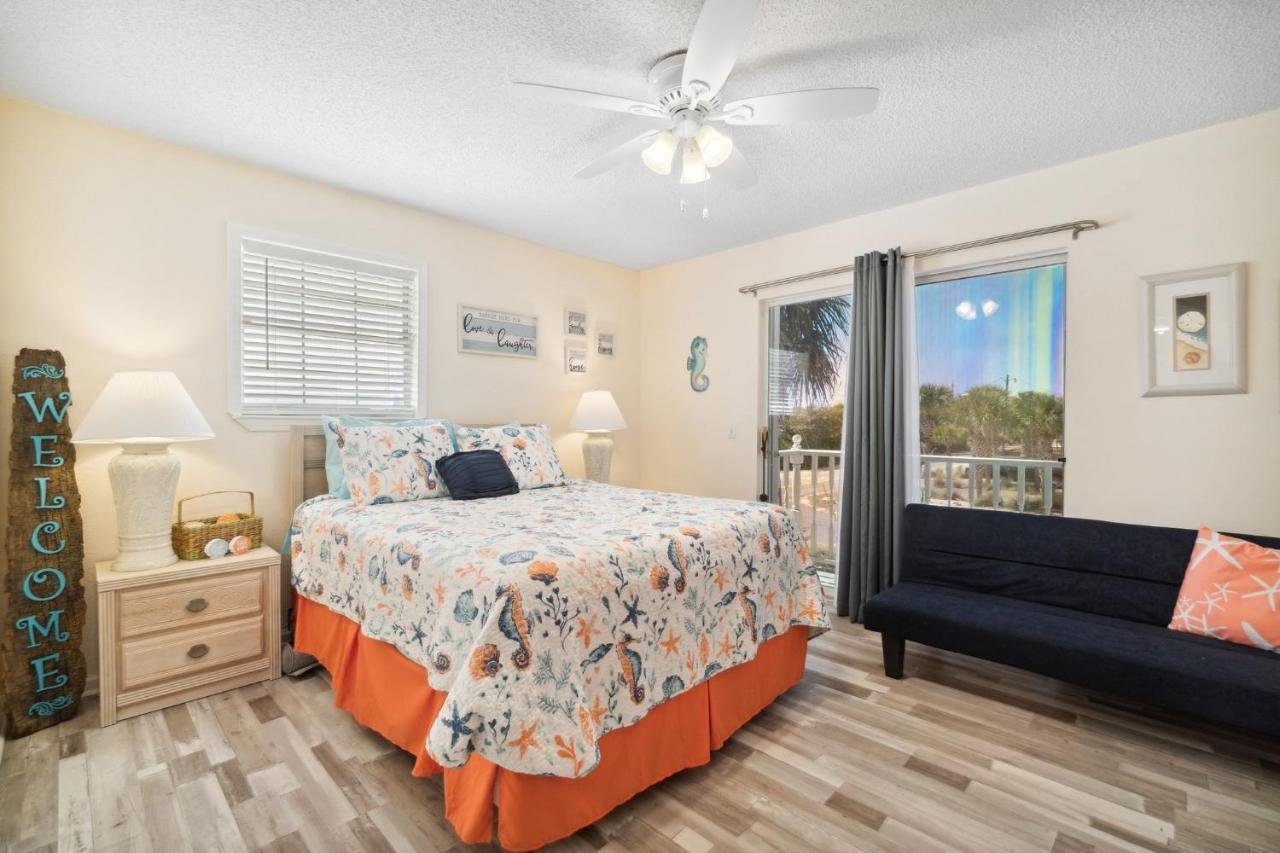 Bellas Beach House Panama City Beach Exteriör bild