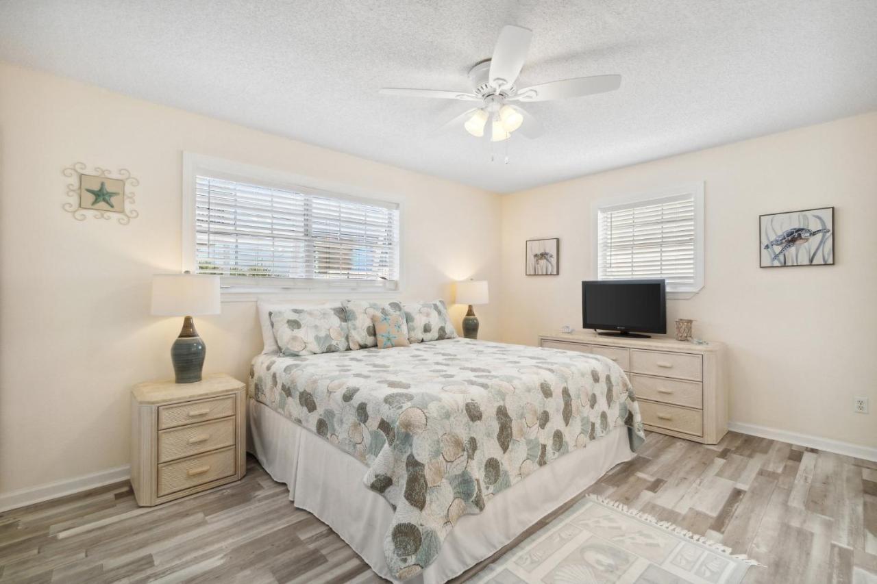 Bellas Beach House Panama City Beach Exteriör bild