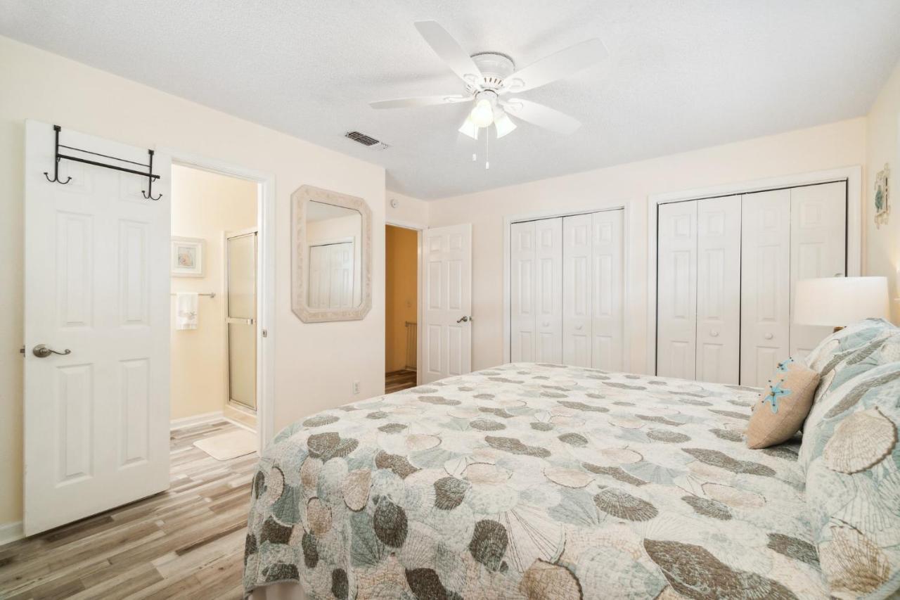 Bellas Beach House Panama City Beach Exteriör bild