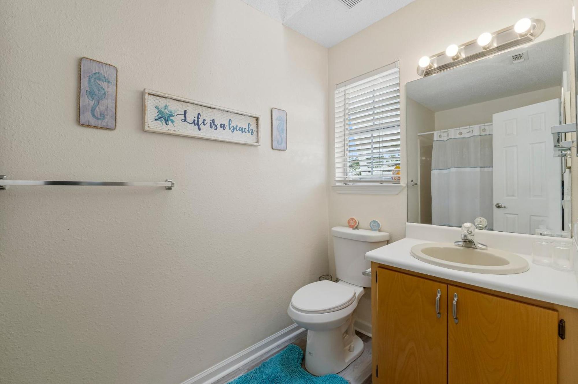 Bellas Beach House Panama City Beach Exteriör bild