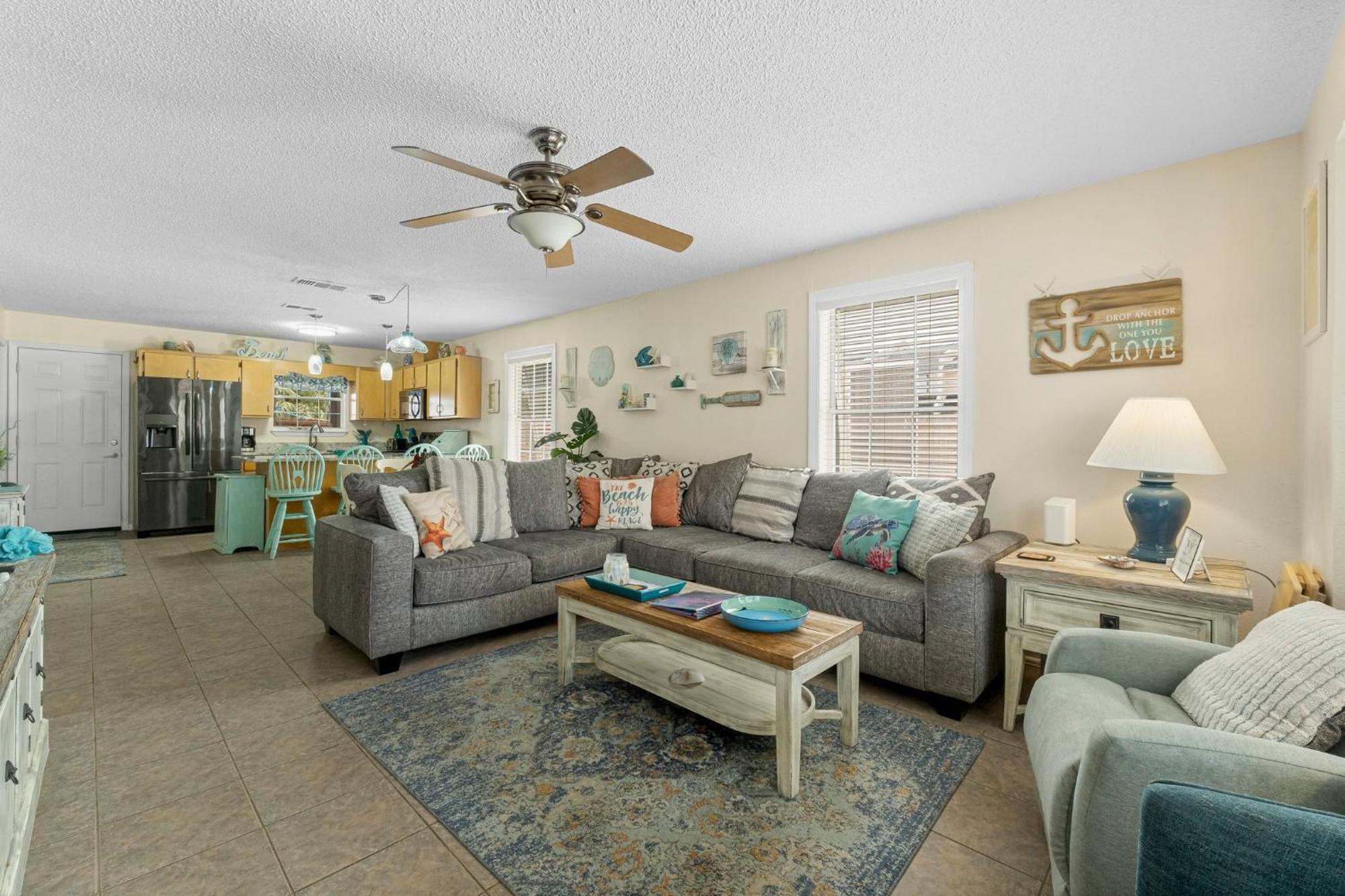 Bellas Beach House Panama City Beach Exteriör bild