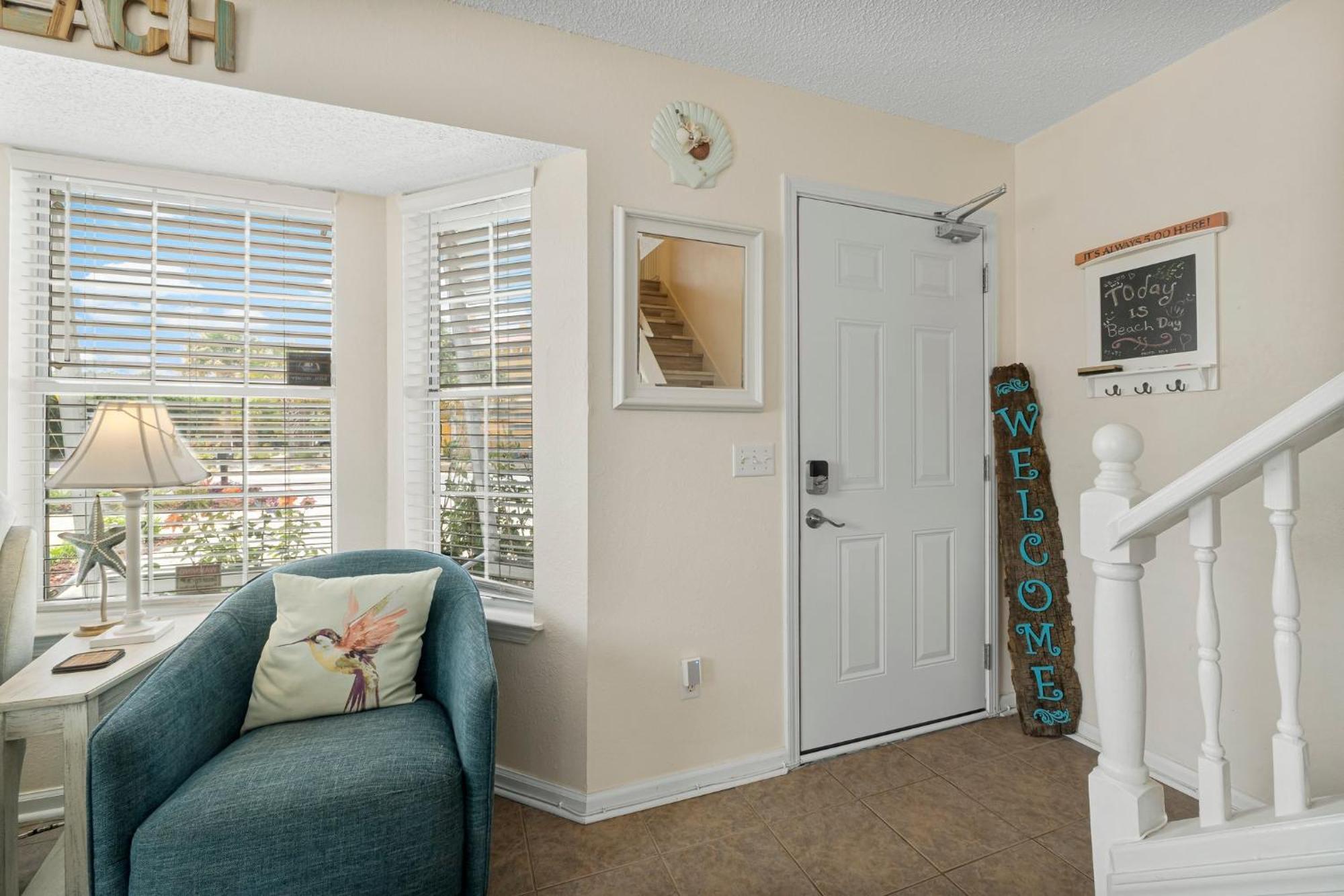 Bellas Beach House Panama City Beach Exteriör bild